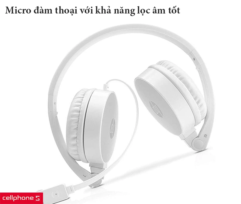 micro lọc âm tốt
