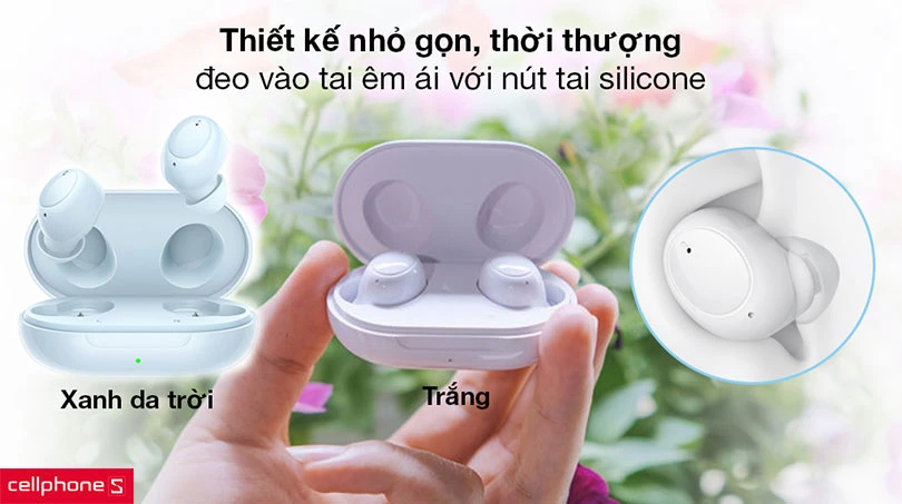 Tại sao người dùng nên chọn tai nghe OPPO?