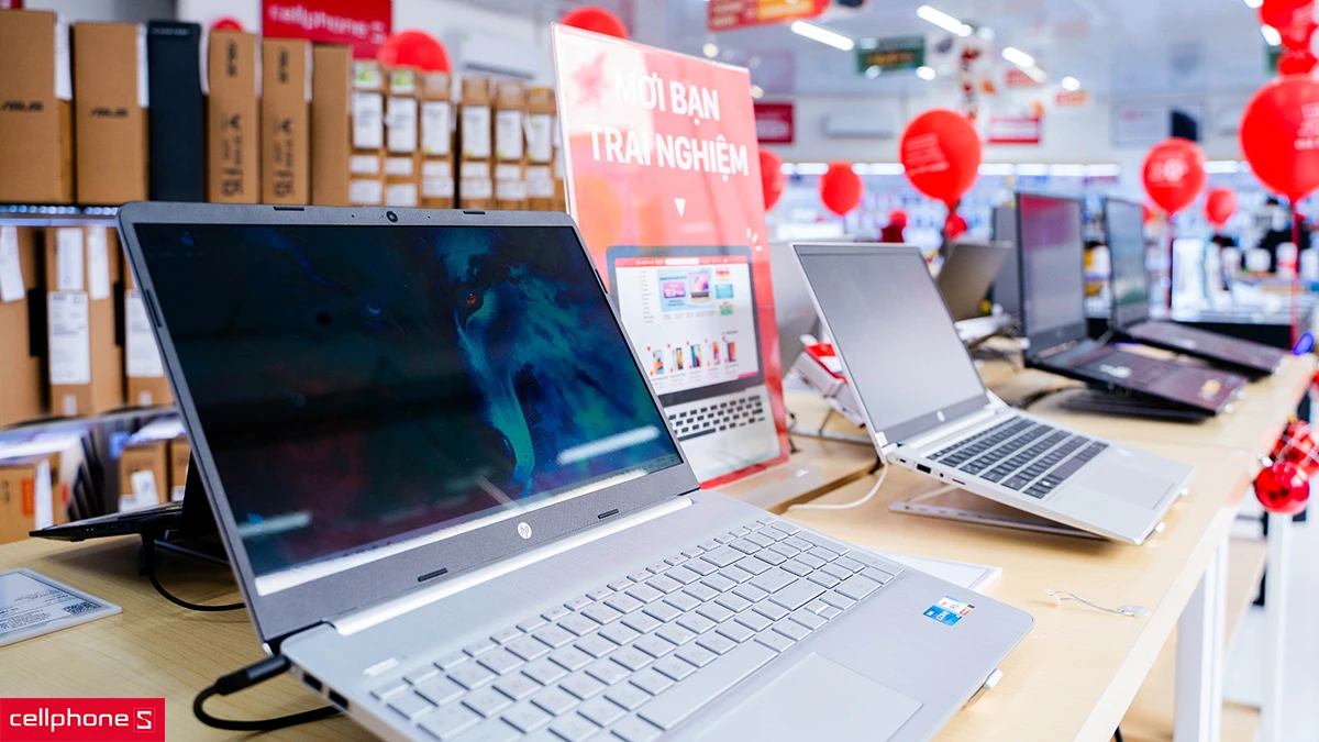 Ưu đãi khai trương trung tâm Laptop - Smarthome 229 Nguyễn Thị Tú tại Bình Tân