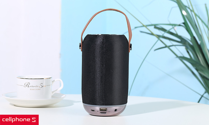 Đánh giá âm thanh  loa Bluetooth Energizer