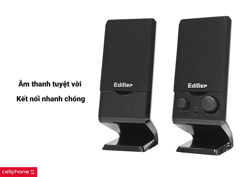Loa Edifier M1250