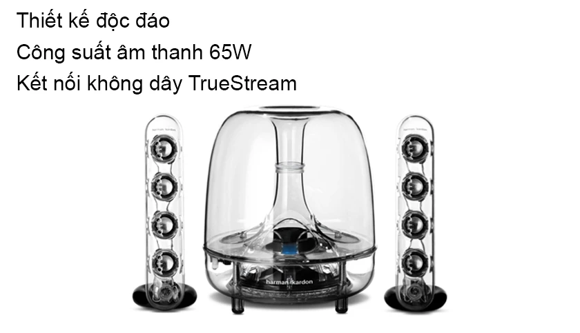 Loa Harman Kardon Soundsticks