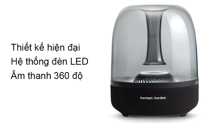 Loa Harman Kardon Aura