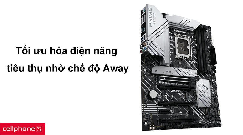 Mainboard Asus Prime Z690-P-CSM