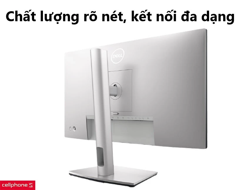 Mua ngay màn hình Dell Ultrasharp U2422HE 24 inch 