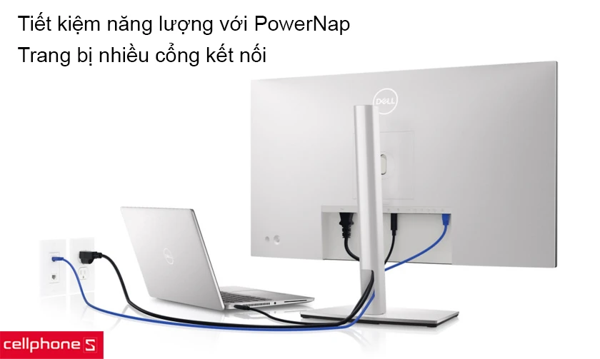 Màn hình Dell UltraSharp U2722DE 27 inch 