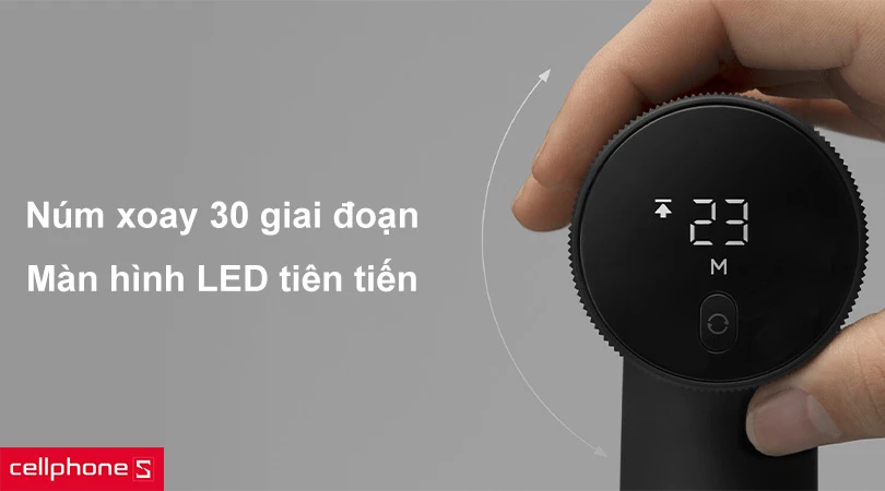 Máy bắn vít cầm tay Xiaomi 12V Max Brushless Cordless Drill
