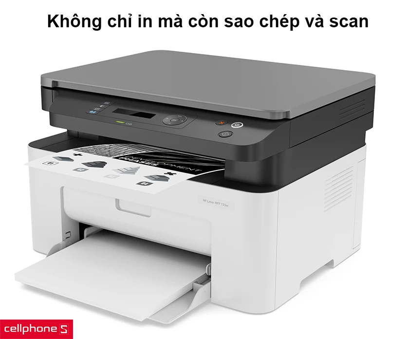 đa chức năng sử dụng