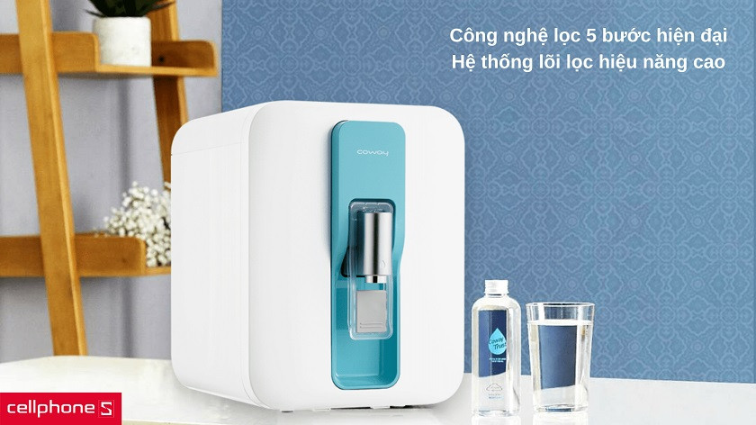 Máy lọc nước Coway P-300L