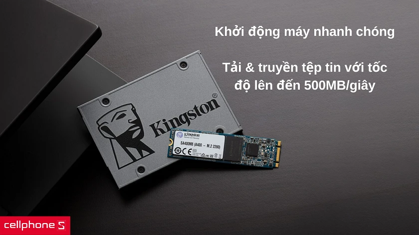 Công nghệ mới nhất mang đến tốc độ truyền tải nhanh chóng