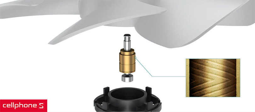 Nguồn máy tính Deepcool PQ1000M – Hoạt động ổn định, công suất cao