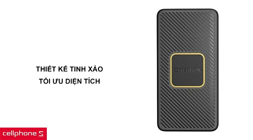Thiết kế vừa vặn