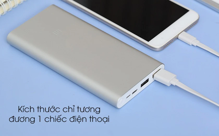 Thiết kế tinh tế, nhỏ gọn, liền lạc