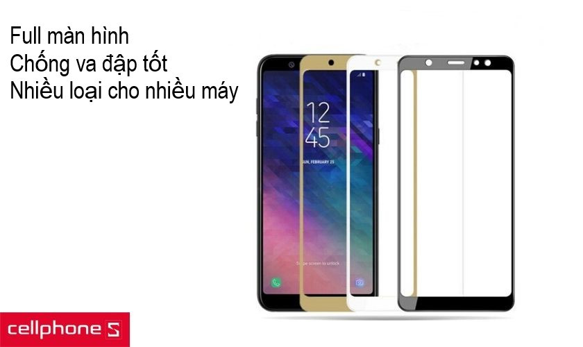 Miếng dán chống va đập là gì? Tính hiệu quả của nó ra sao?
