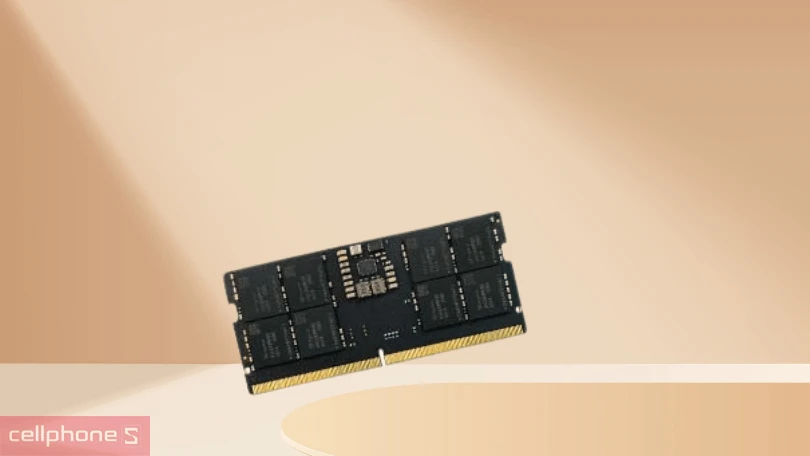 RAM laptop Kingmax 16GB 4800MT/S DDR5