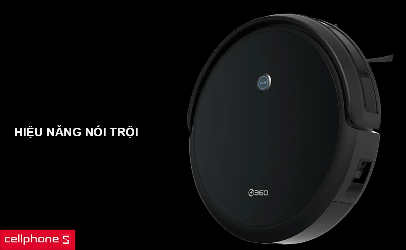 Hiệu năng nổi trội