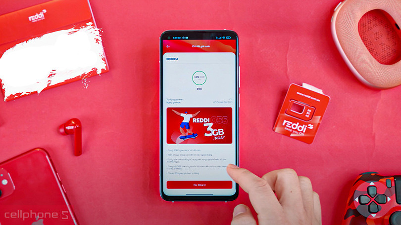 Chọn sim số đẹp, sim phong thủy với giá ưu đãi