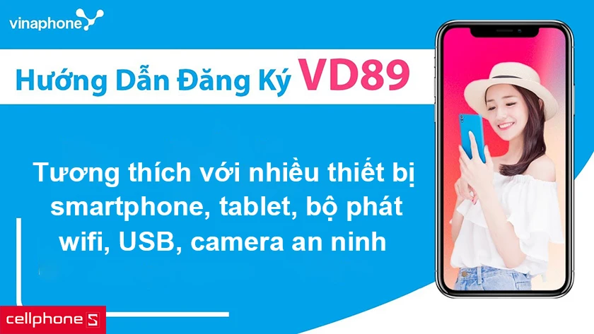 Tương thích nhiều thiết bị