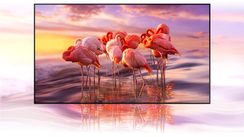 Smart TV Samsung QLED 50 inch 50Q80BAK