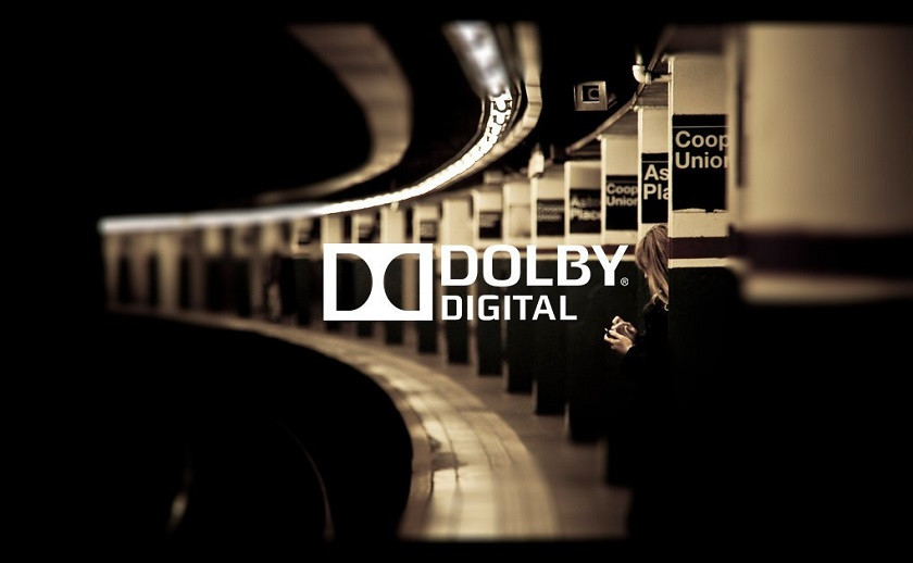 Công nghệ âm thanh Dolby giúp xử lý hoàn hảo những âm trầm
