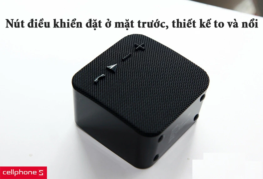 Trình điều khiển bằng phím nổi