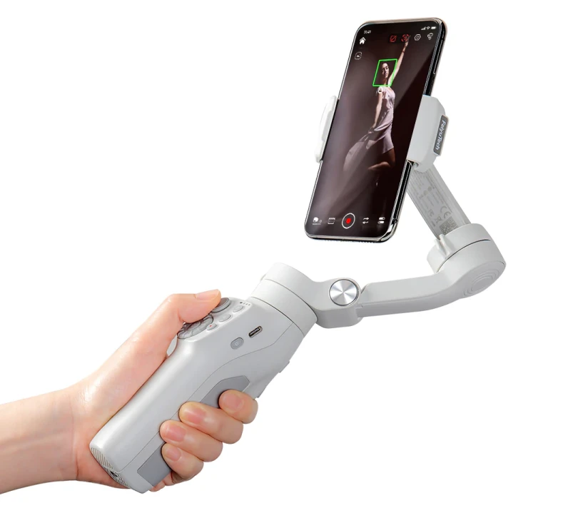 Tay cầm chống rung Fei Yutech Vimble 3 for mobile