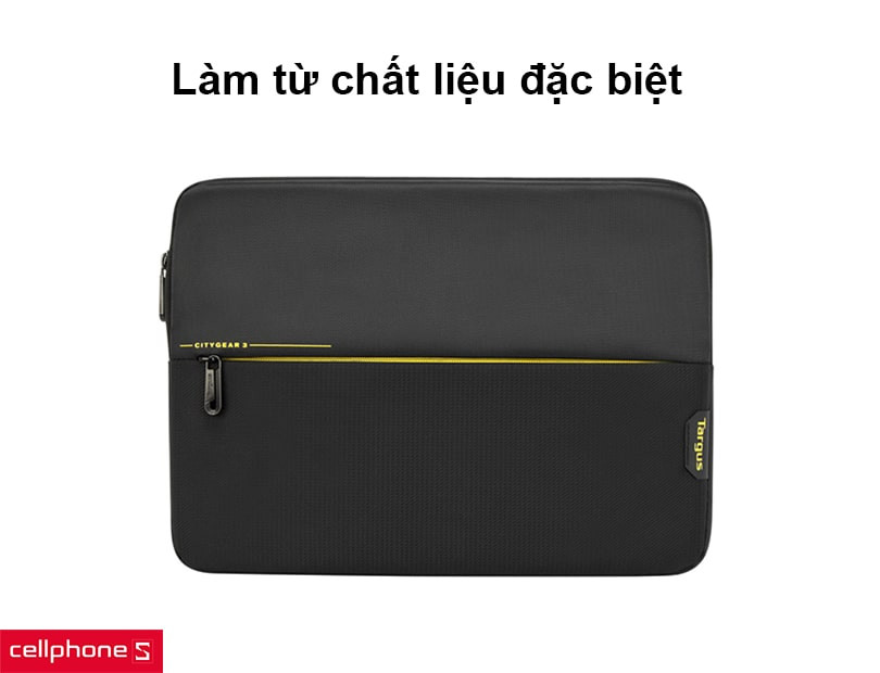 Túi chống sốc Targus CityGear TSS994GL-80 15.6 inch