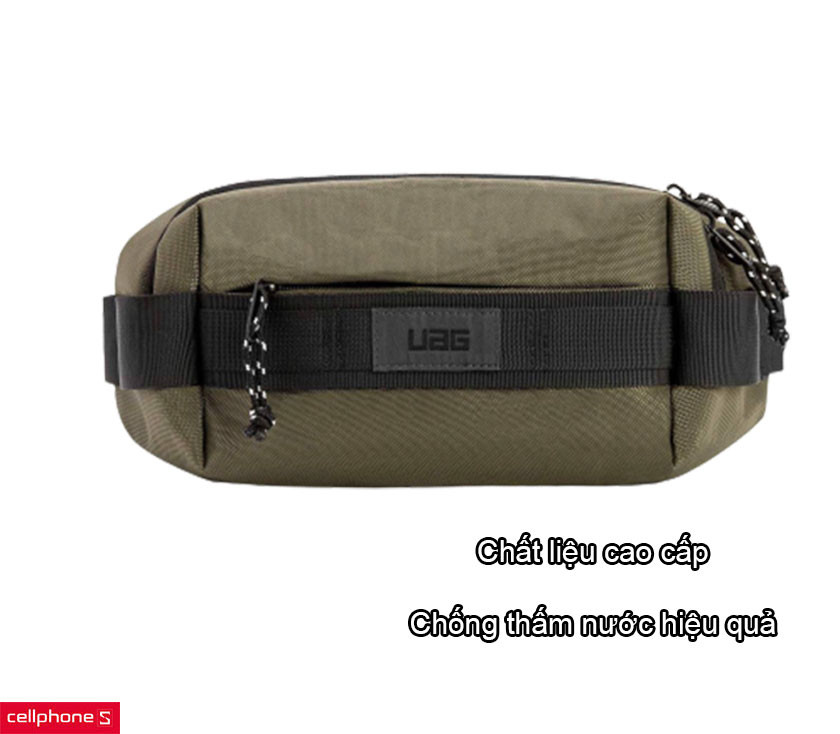 Túi đeo chéo UAG Ration Cross Body Bag/Hip Pack
