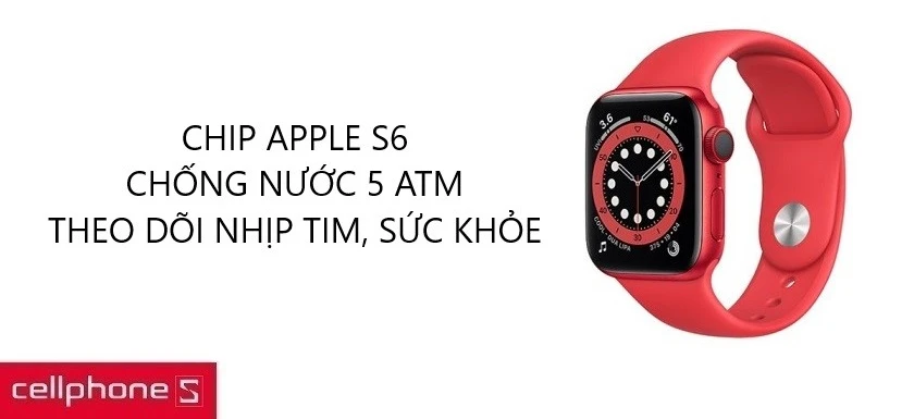 Apple watch s6 2025 4g