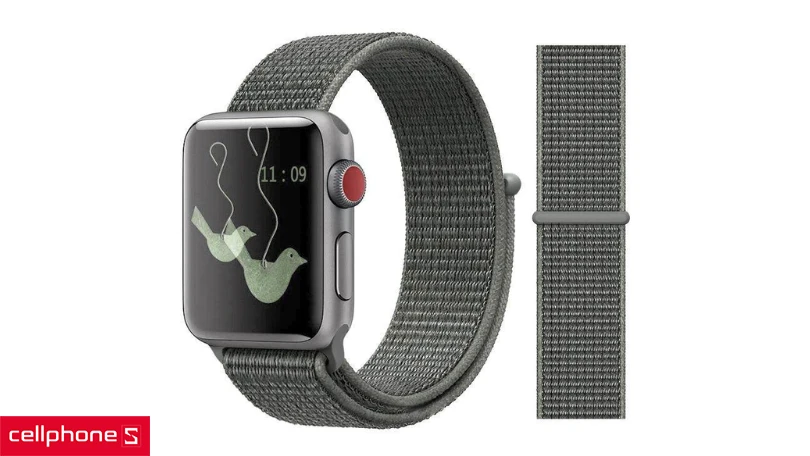 Giá đồng hồ Apple Watch SE chính hãng bao nhiêu?