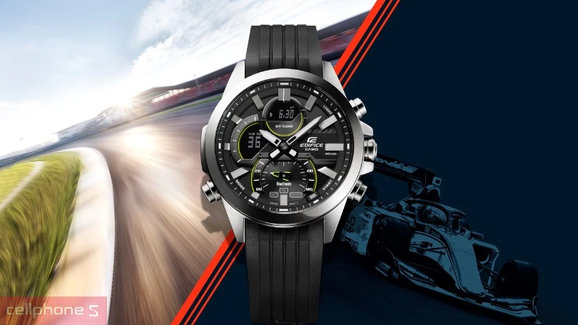 Đồng hồ Casio Edifice