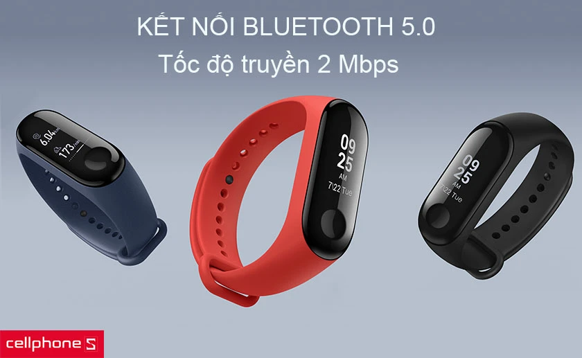 Đồng hồ Xiaomi Mi Band 4 chính hãng