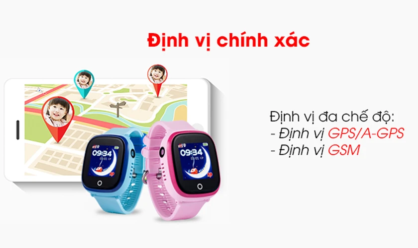 Smartwatch gw400x on sale