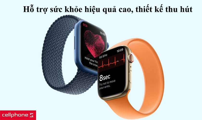 Apple Watch Series 7