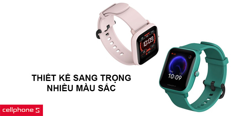 Kiểu dáng thời trang, màn hình nhỏ gọn, sắc nét