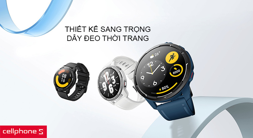 Phong cách thời thượng toát ra từ thiết kế đơn giản