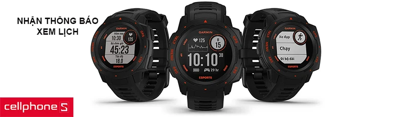 Garmin esports edition sales