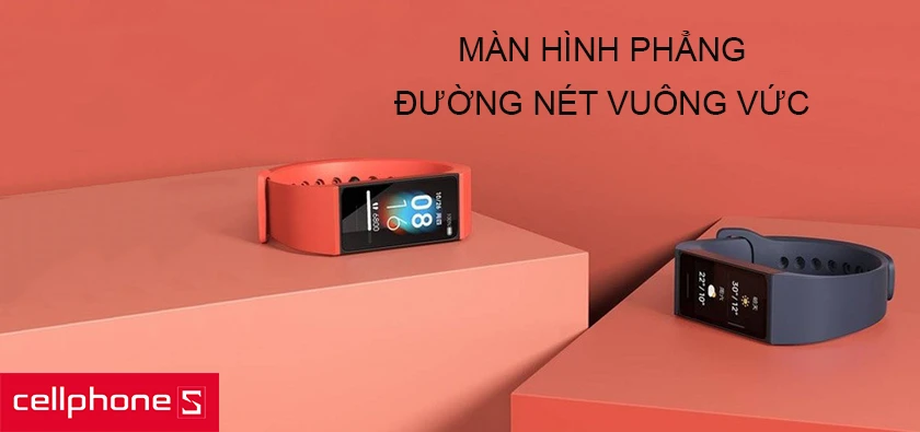 thiết kế hình chữ nhật