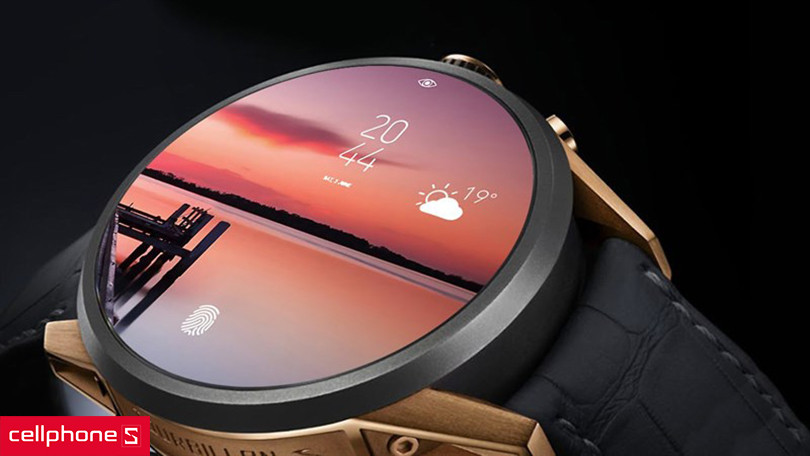 Đánh giá tính năng sức khỏe Samsung Galaxy Watch 5 Active
