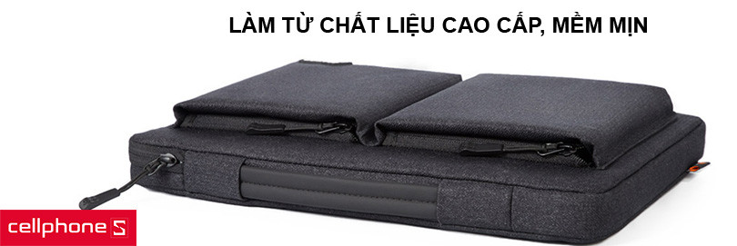 Chất liệu cao cấp
