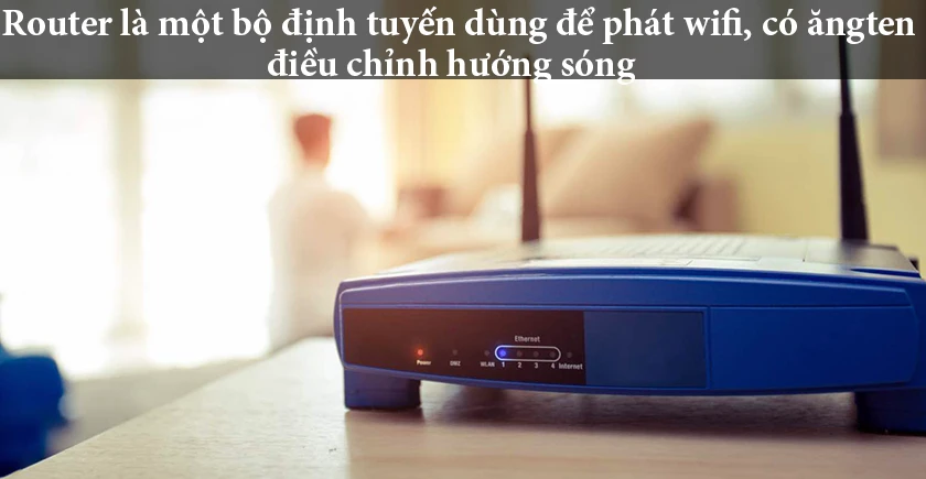 Bộ phát wifi - Ảnh 3