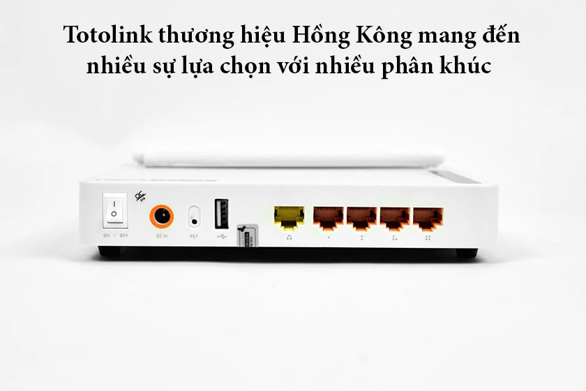 Bộ phát wifi - Ảnh 8