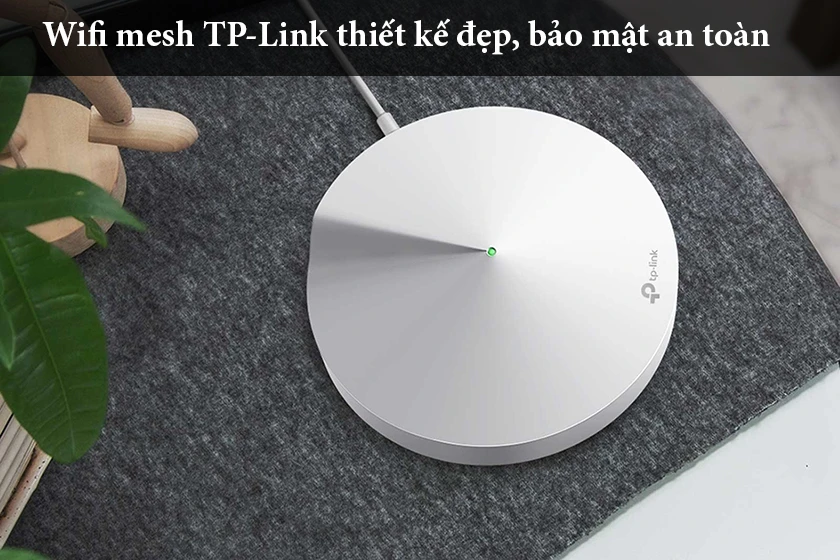 Wifi Mesh - Ảnh 4