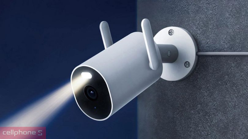 Camera Xiaomi