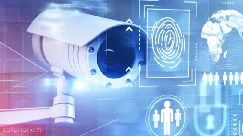 Camera AI là gì?