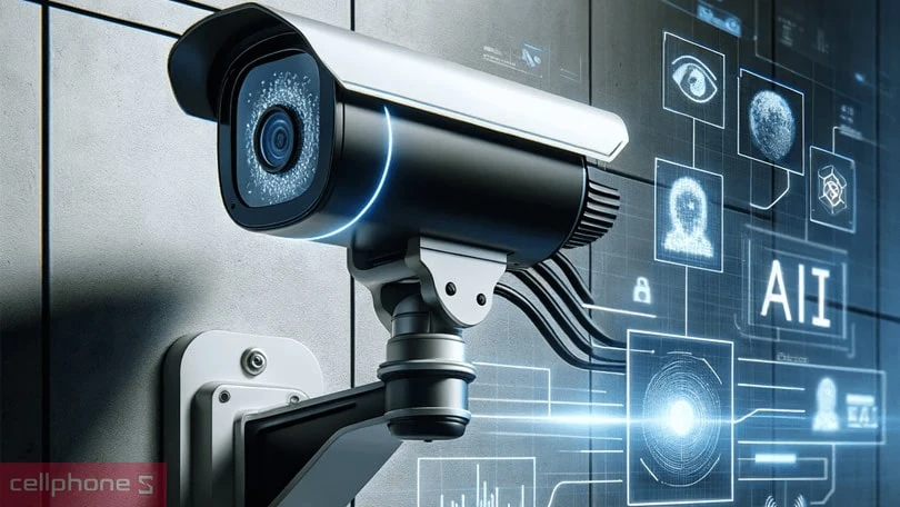 So sánh Camera AI với camera truyền thống