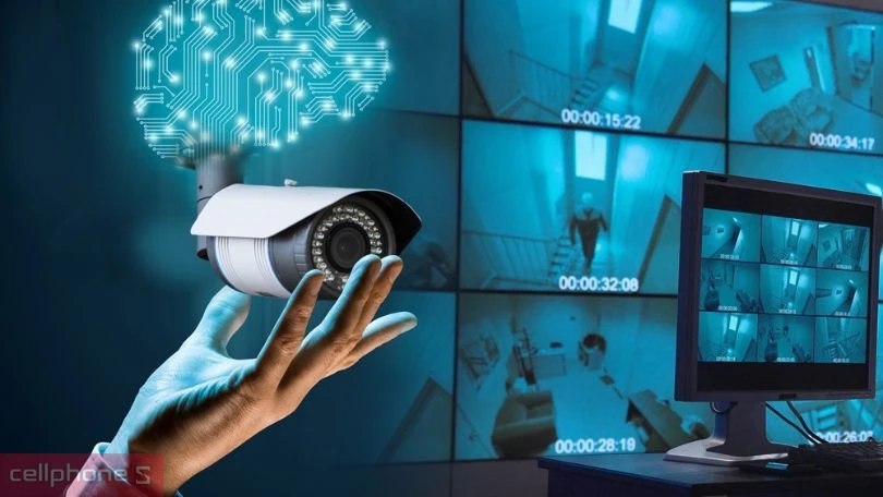 ứng dụng camera AI trong y tế