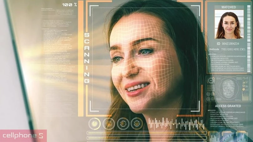 Cách thức hoạt động của camera AI
