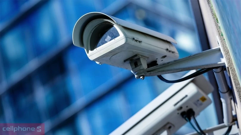 Ưu điểm vượt trội của camera AI mang lại