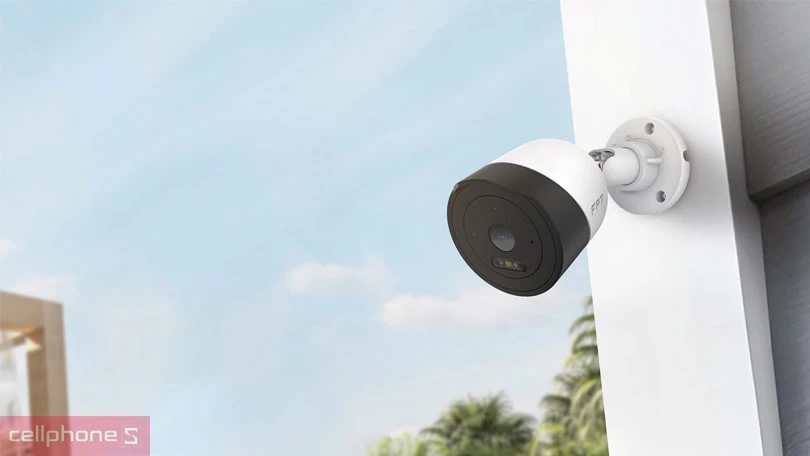 ứng dụng của camera AI trong giáo dục